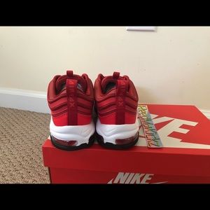 nike air max 97 ultra gym red nike air max 97 ultra gym red